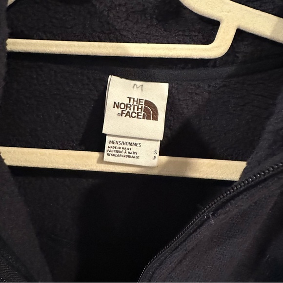 THE NORTH FACE GORDON LYONS CLASSIC 1/4 ZIP FLEECE - Picture 5 of 5